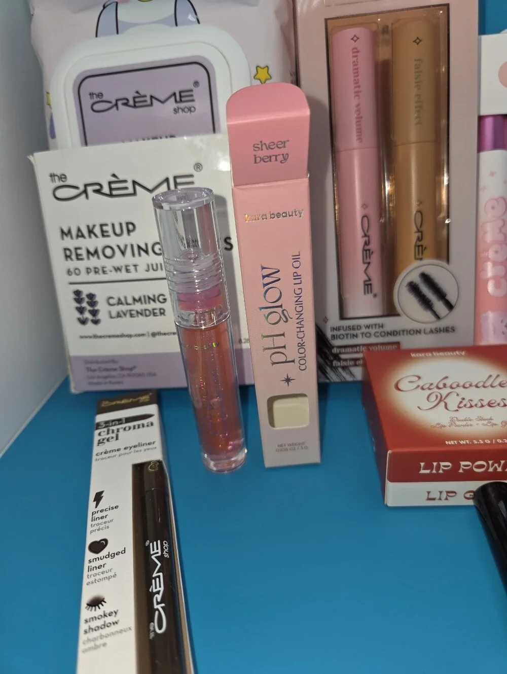 Kara Beauty Summer Beauty Mixed Essentials Bundle